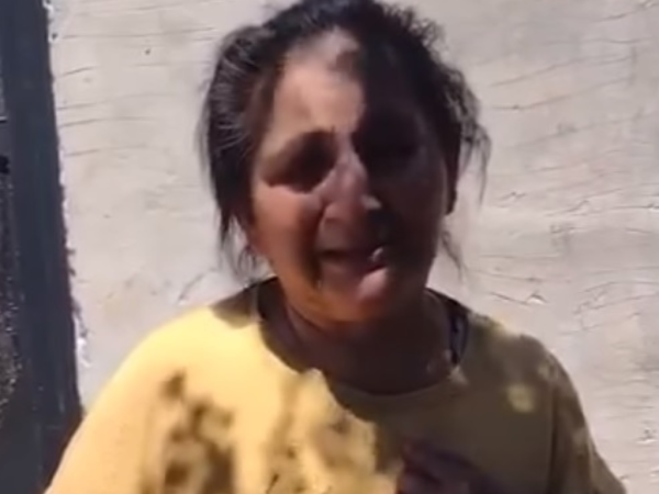 "Por favor, no jodan más": el pedido desesperado de la madre de Antonella Rocha, detenida por una megaestafa en Ensenada