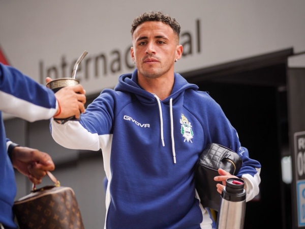 ¿Qué novedades tendrá Gimnasia para viajar a San Juan y jugar un duelo clave por el descenso?