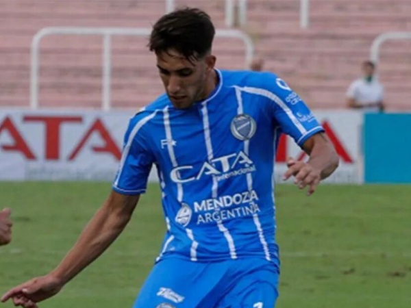 Llegan los refuerzos: ¿quién será la segunda incorporación de Gimnasia en este 2024?