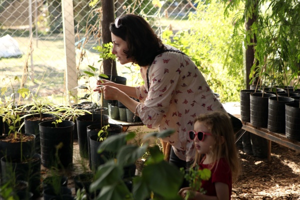 Se realizarán diferentes actividades en el Parque Ecológico de La Plata para "promover la alimentación saludable"