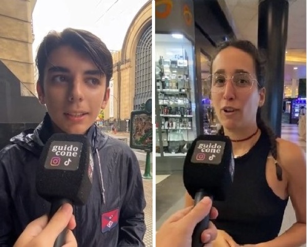 “¿En qué suceso histórico te gustaría haber estado presente?”: El experimento social que se hizo viral en TikTok