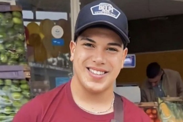 Qué dice el nuevo parte médico de Thiago Medina