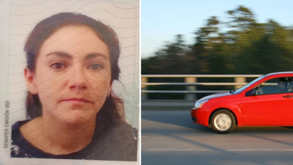 Buscan hace una semana en Berisso a una joven de 26 años que se subió a un auto y no la volvieron a ver