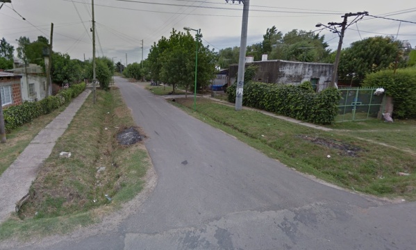 Un hombre fue detenido por haber abusado de su sobrinita de 7 a&ntilde;os en Olmos