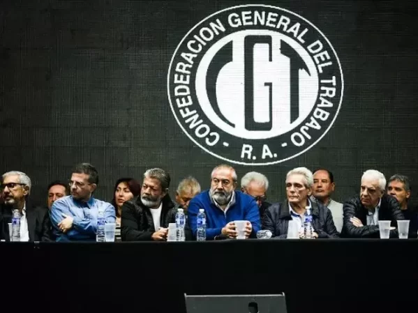 "Frase arrogante, insensible y discriminatoria": la CGT cruzó a Pettovello por sus dichos contra las organizaciones sociales