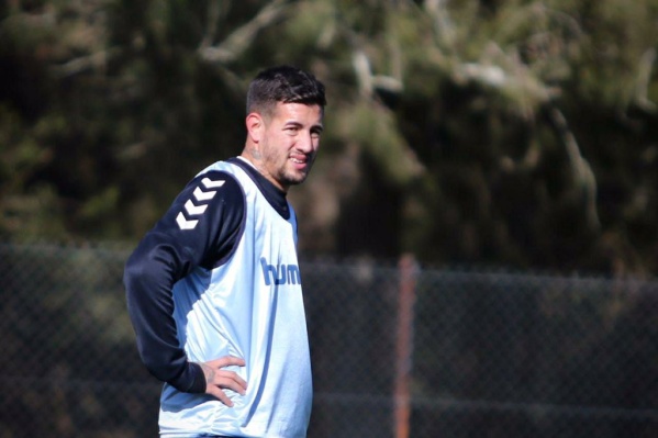 Gimnasia: testeos masivos, pr&aacute;ctica y concentraci&oacute;n con la mira en Argentinos