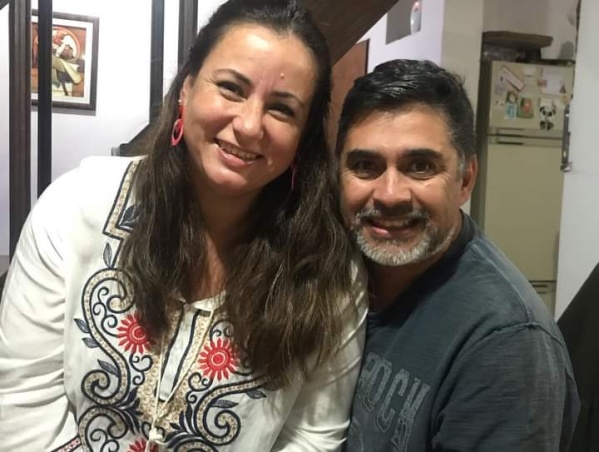 Vinieron de Chubut, se enamoraron en La Plata, se "exiliaron" en el 2001 y ahora volvieron a 2 y 69 con un exitazo