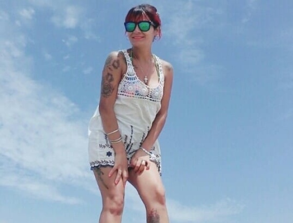 El tremendo relato de una platense mientras viajaba a Melchor Romero: "Pensé que no volvería a ver a mis hijos"