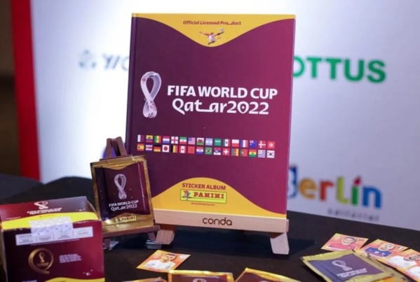 La fiebre por el álbum del mundial llega a la Repu: organizan una jornada de intercambio de figuritas en La Plata