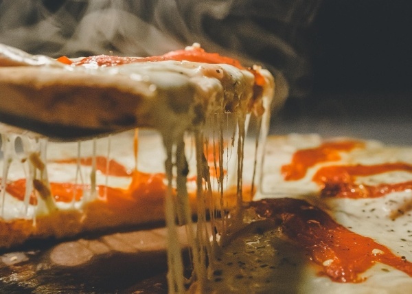 ¡Feliz día mundial de la pizza!: la de "muzzarella" es la preferida de los argentinos con más del 33% de preferencias