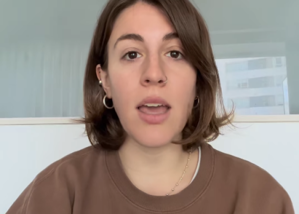 La reflexión de Laura Esquivel contra las agresiones que recibe: "Los comentarios negativos de otros no te definen"