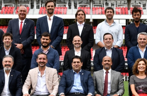 Desde Estudiantes confirmaron que el mercado no se cerró y reconocieron interés por un jugador