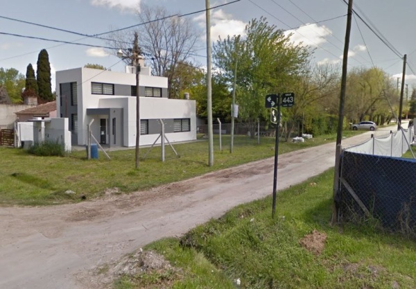 Le desvalijaron la casa a una mujer en City Bell: "Se llevaron absolutamente todo"