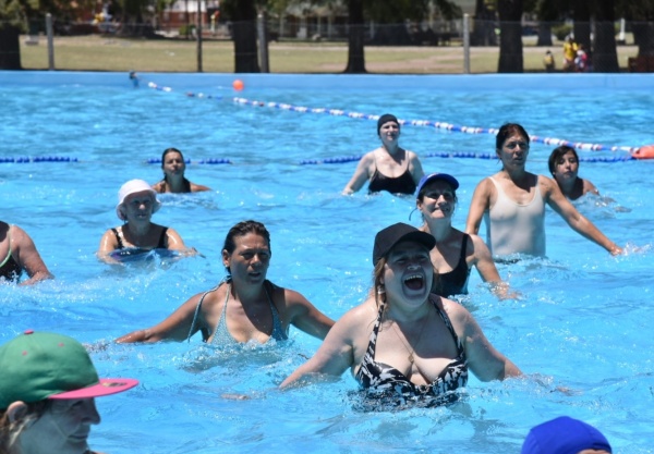 Colonia en la República de los Niños: las delegaciones de La Plata recibirán inscripciones y confirmaron los requisitos