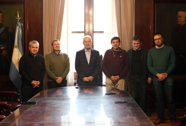 El 14 de junio habrá actos en La Plata por la culminación del Conflicto del Atlántico Sur