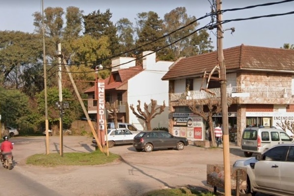 Se fue de su casa por un rato y cuando volvió se encontró con lo peor: “Llamar al 911 es perder el tiempo”