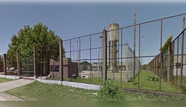 Un menor se escap&oacute; del instituto Almafuerte durante una clase de carpinter&iacute;a