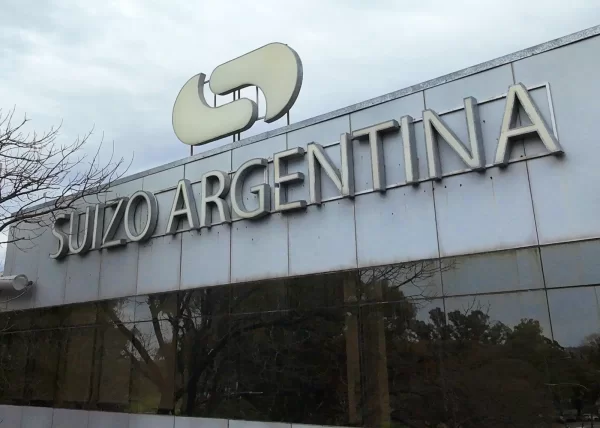 La Justicia ordenó el congelamiento de las cajas de seguridad de la familia Kovalivker