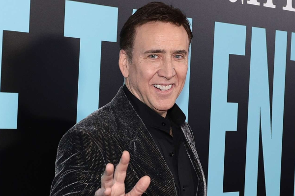 Nicolas Cage anunció que su retiro del cine será "muy pronto": ¿Cuántas películas más hará?