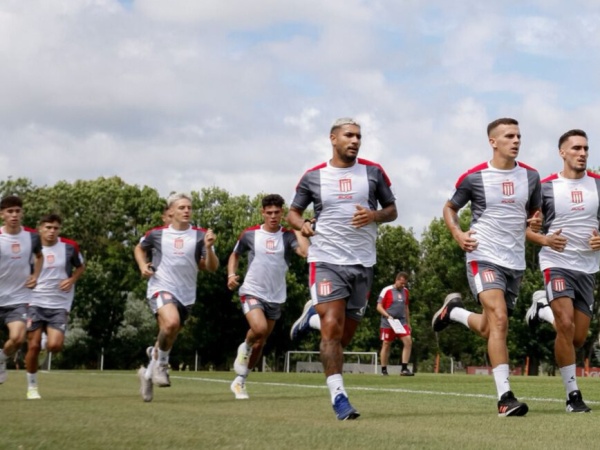 ¿Qué transferencia está a punto de concretar Estudiantes?