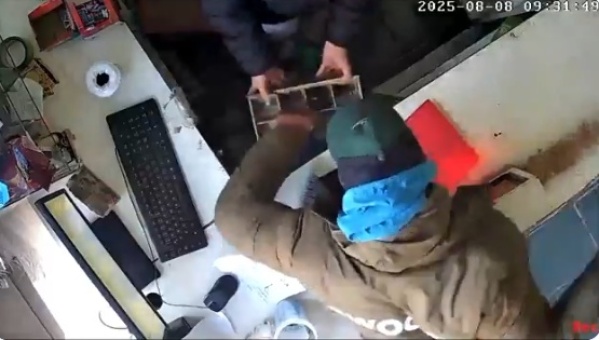 Vecinos reclaman por la detención inmediata de un vecino que perpetró dos asaltos el mismo día en La Plata