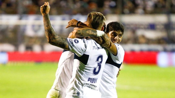 Un exgoleador del Lobo jugará en Europa en el tramo final de su carrera