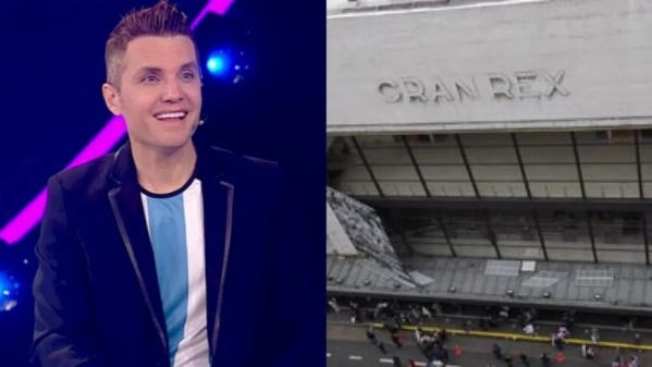 &iquest;La final de Gran Hermano en el Gran Rex?