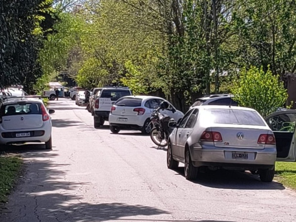 Un joven de 18 años se quitó la vida en La Plata