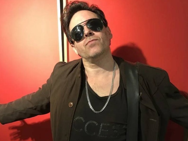 Murió el platense Juan Pablo Bochatón a los 54 años: "Los músicos y escritores quedan para siempre"