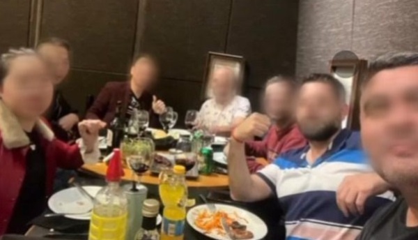 Desplazaron de su cargo al comisario de la Primera de La Plata e investigan su relación con los supermercadistas chinos