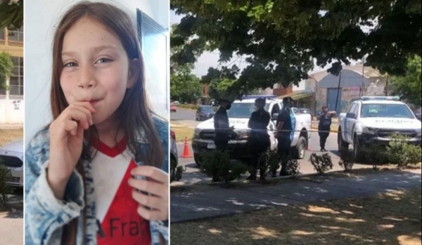 Condena sin precedentes en La Plata: Le dieron prisión efectiva al conductor borracho que mató a una niña