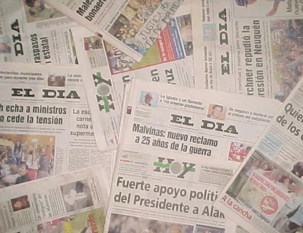 La Consultora M&C de La Plata lanzó un nuevo servicio "personalizado" para políticos, periodistas y organismos