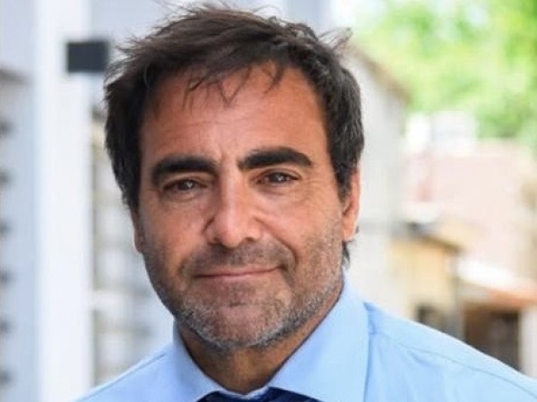 Marcelo Peña, de la Alianza Nuevos Aires: "nuestra intención es representar al platense de verdad"