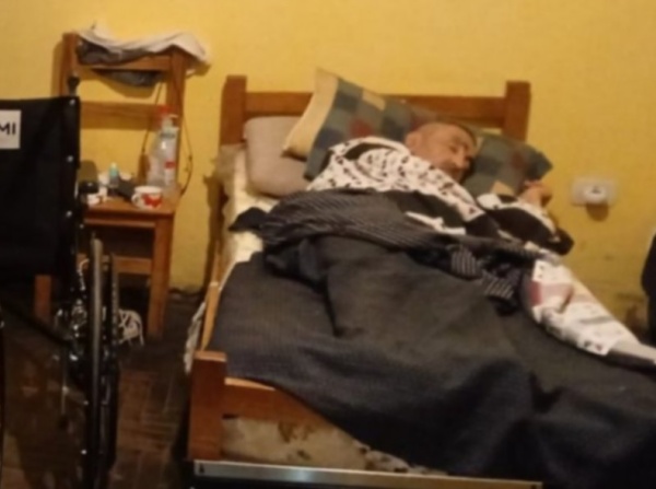 Hallaron a 8 abuelos en estado deplorable en un geriátrico clandestino de La Plata gracias a una denuncia anónima