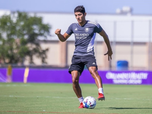 Jugó en la MLS, su debut fue en la Libertadores y puede ser refuerzo del Lobo