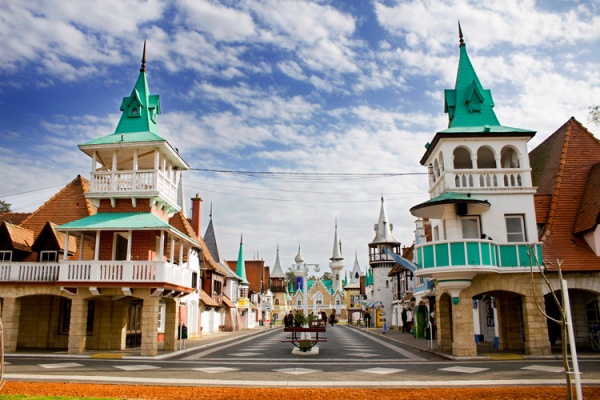 Llegan a la República de los Niños las Vacaciones Divertidas