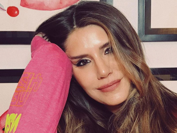 "A mí nada me toma por sorpresa...": la curiosa frase que compartió Micaela Tinelli y dejó pensando a sus seguidores