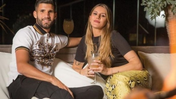 Mica Tinelli reveló que se muda de Argentina