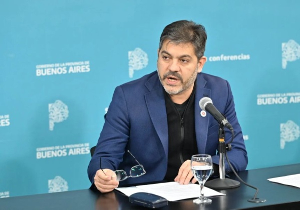 Bianco post elecciones: “fue la elección más grande de la historia organizada por una provincia y salió todo perfecto”