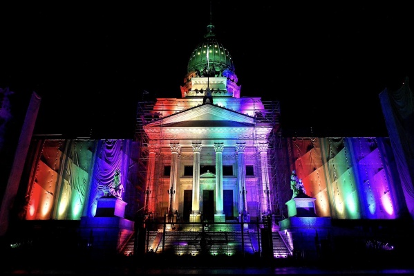 A 15 años del Matrimonio Igualitario: Argentina, pionera en América Latina en consagrar la igualdad