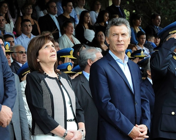 Imputaron a Mauricio Macri y Patricia Bullrich por presunto "contrabando agravado" en el envío de armas a Bolivia
