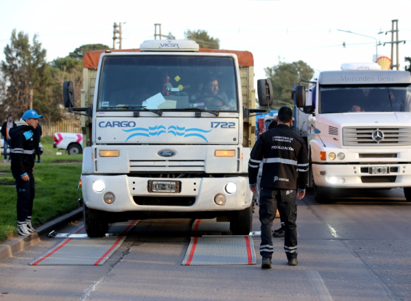 Suben las multas de tránsito en la Provincia de Buenos Aires y pueden superar el millón de pesos