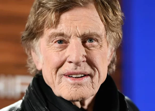 Murió el reconocido actor Robert Redford a sus 89 años