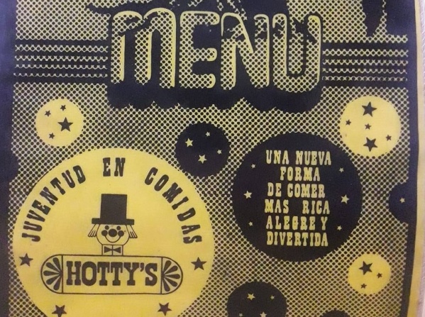 "Era como estar en New York": Hotty’s, el clásico platense que marcó a una generación con sus "Charly" y todos extrañan
