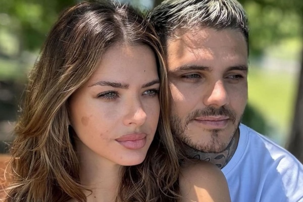 La frase de La China Suárez sobre Icardi que generó polémica: ¿discurso repetido?