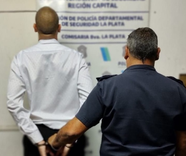 Detalles impactantes del matricidio en La Plata: había leyendas sobre extraterrestres y el sujeto comió tras matar a su madre