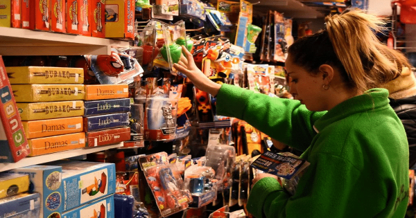 La actividad comercial continúa creciendo en el territorio bonaerense y se estimó la apertura de más de dos mil locales