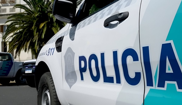 Desarticularon una banda narco que operaba en varios barrios de La Plata y detuvieron a 6 personas