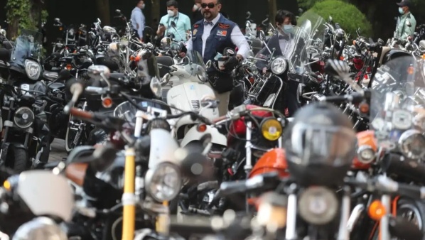 Caso Andrés Blaquier: La comunidad de motociclistas convoca a un encuentro en reclamo de justicia y seguridad