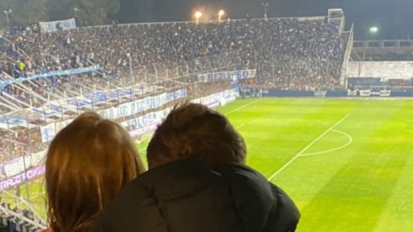 El nuevo refuerzo de Gimnasia ya estuvo en el Bosque